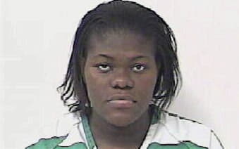 Christina Brown, - St. Lucie County, FL 